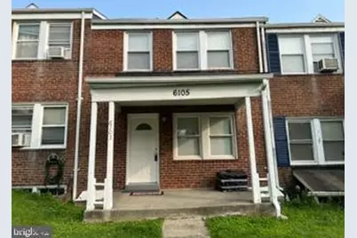 6105 Frederick Road, Baltimore, MD 21228 - Photo 1