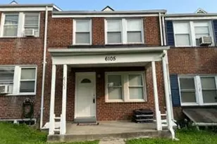 6105 Frederick Rd, Baltimore, MD 21228 - Photo 1