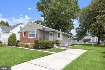 3224 Acton Road, Parkville, MD 21234 - Photo 1