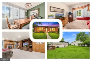 2900 Tamarack Ct, Baltimore, MD 21209 - Photo 1