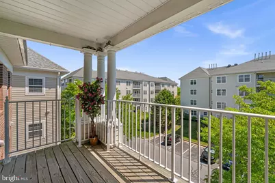 4550 Chaucer Way #406, Owings Mills, MD 21117 - Photo 26