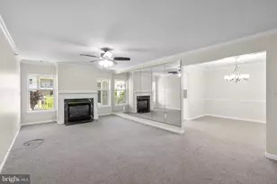 4550 Chaucer Way, Owings Mills, MD 21117 - Photo 6