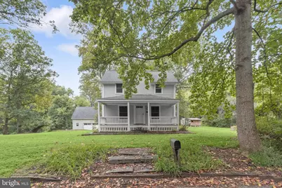 2760 Melrose Avenue, Woodstock, MD 21163 - Photo 66