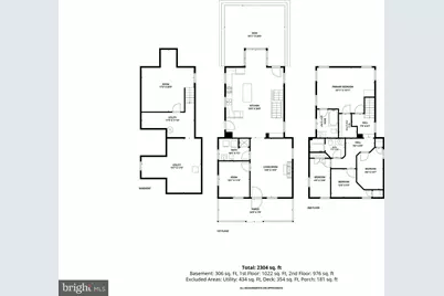 2760 Melrose Avenue, Woodstock, MD 21163 - Photo 94
