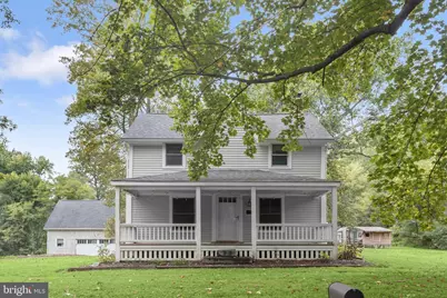 2760 Melrose Avenue, Woodstock, MD 21163 - Photo 1