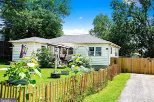 11 Jefferson Ave, Cockeysville, MD 21030 - Photo 1