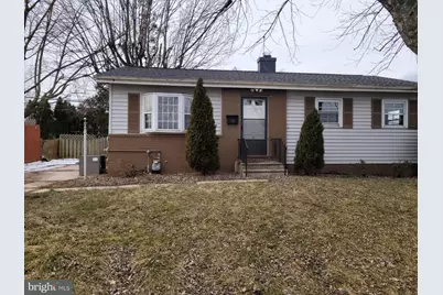 1314 Woodbridge, Baltimore, MD 21228 - Photo 1