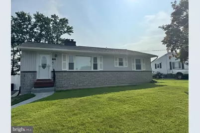 4103 Cliffvale Road, Nottingham, MD 21236 - Photo 2