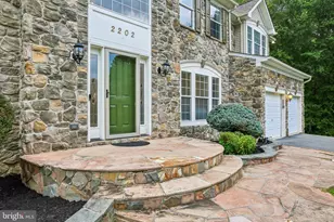 2202 Siena Way, Woodstock, MD 21163 - Photo 2