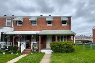 8166 Del Haven Rd, Baltimore, MD 21222 - Photo 1
