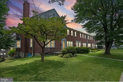 8113 Glen Gary Road, Towson, MD 21286 - Photo 2