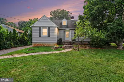 5912 Shady Spring Avenue, Baltimore, MD 21237 - Photo 1