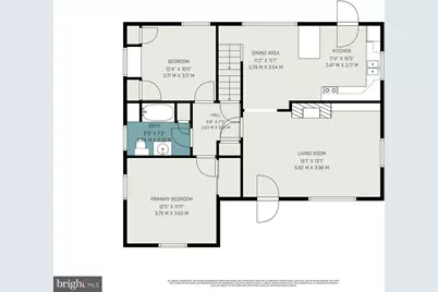 5912 Shady Spring Avenue, Baltimore, MD 21237 - Photo 4