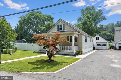 8011 Shore Road, Baltimore, MD 21219 - Photo 1