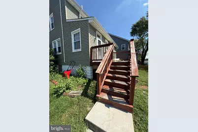 201 Henry Avenue, Nottingham, MD 21236 - Photo 2