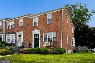201 Brandon Rd, Baltimore, MD 21212 - Photo 1