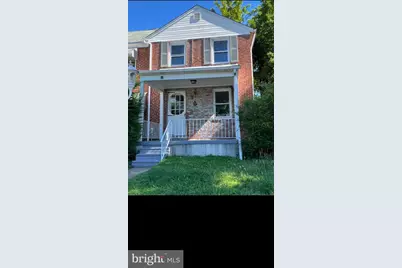 6846 Broening Road, Dundalk, MD 21222 - Photo 1