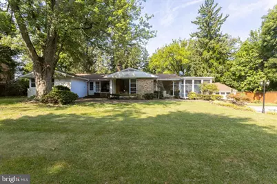 3403 Overbrook Road, Baltimore, MD 21208 - Photo 4