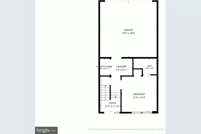 884 Lowe Road, Middle River, MD 21220 - Photo 30