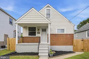 3016 5th Ave, Baltimore, MD 21234 - Photo 1