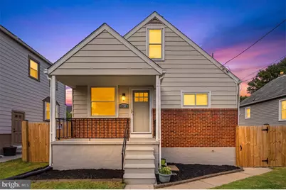 3016 5th Avenue, Baltimore, MD 21234 - Photo 2