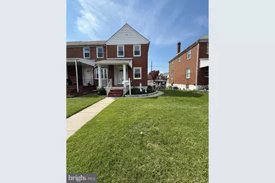 6810 Duluth, Dundalk, MD 21222 - Photo 1