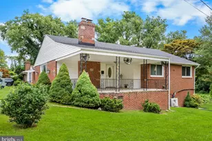 6723 Collinsdale Rd, Baltimore, MD 21234 - Photo 1