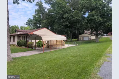 1418 Spring Avenue, Rosedale, MD 21237 - Photo 2
