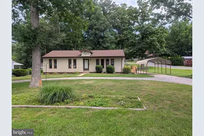 1418 Spring Avenue, Rosedale, MD 21237 - Photo 1