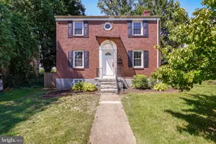 7022 Deerfield Rd, Pikesville, MD 21208 - Photo 4