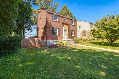 7022 Deerfield Road, Pikesville, MD 21208 - Photo 1