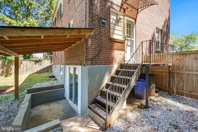 7022 Deerfield Road, Pikesville, MD 21208 - Photo 28