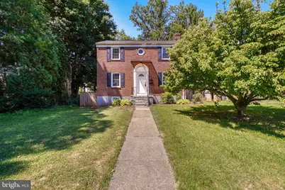 7022 Deerfield Road, Pikesville, MD 21208 - Photo 2