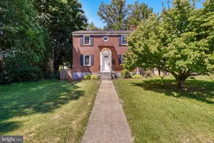 7022 Deerfield Rd, Pikesville, MD 21208 - Photo 2