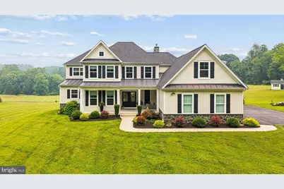 18207 Bunker Hill Road, Parkton, MD 21120 - Photo 1