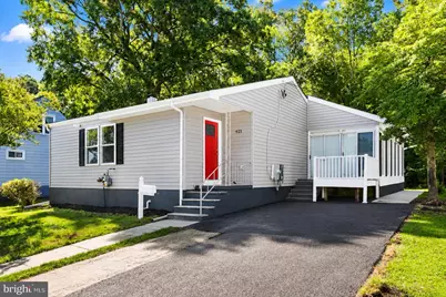 921 Homberg Avenue, Essex, MD 21221 - Photo 2