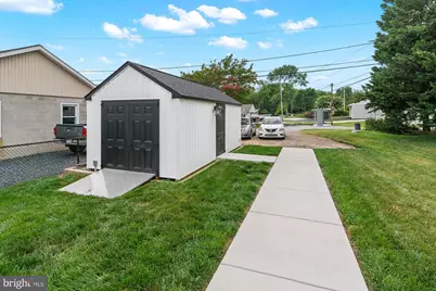 2724 Holly Beach Road, Baltimore, MD 21221 - Photo 22