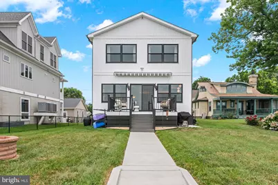 2724 Holly Beach Road, Baltimore, MD 21221 - Photo 8