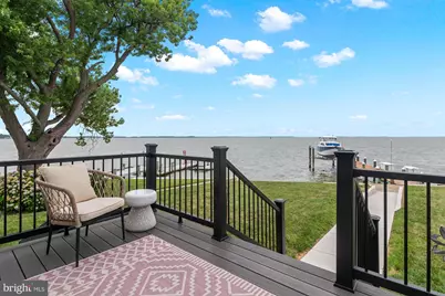 2724 Holly Beach Road, Baltimore, MD 21221 - Photo 12