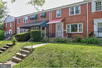 831 Bosley Avenue, Baltimore, MD 21204 - Photo 32