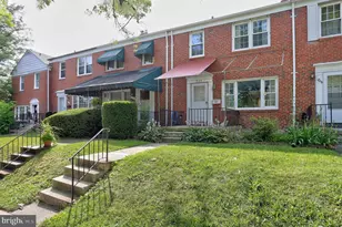 831 Bosley Ave, Baltimore, MD 21204 - Photo 32