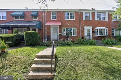831 Bosley Avenue, Baltimore, MD 21204 - Photo 34