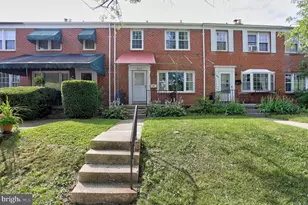 831 Bosley Ave, Baltimore, MD 21204 - Photo 34