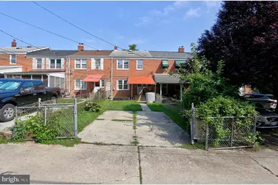 831 Bosley Avenue, Baltimore, MD 21204 - Photo 22