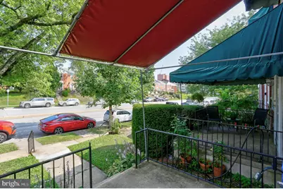 831 Bosley Avenue, Baltimore, MD 21204 - Photo 28