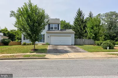 619 Cinnamon Tree Court, Catonsville, MD 21228 - Photo 2