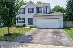619 Cinnamon Tree Ct, Catonsville, MD 21228 - Photo 1