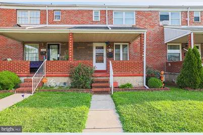 1021 Foxchase Lane, Essex, MD 21221 - Photo 1
