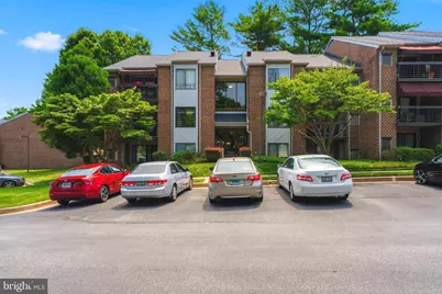 9 Mullingar Court #201, Lutherville Timonium, MD 21093 - Photo 4