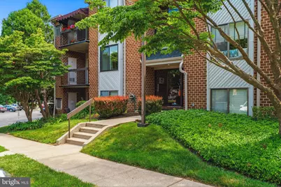 9 Mullingar Court #201, Lutherville Timonium, MD 21093 - Photo 2